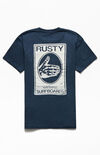 Alomar Short Sleeve T-Shirt Alomar Short Sleeve T-Shirt image number null