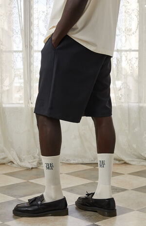 x Pacsun Baggy Bermuda Shorts image number 5