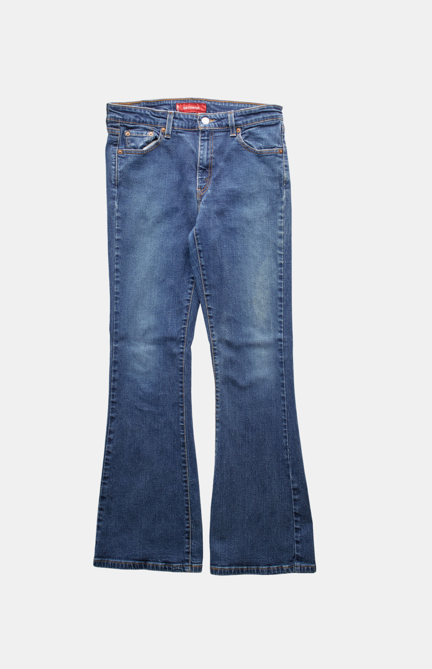 PS VINTAGE 2000s Levi's Bootcut Jeans