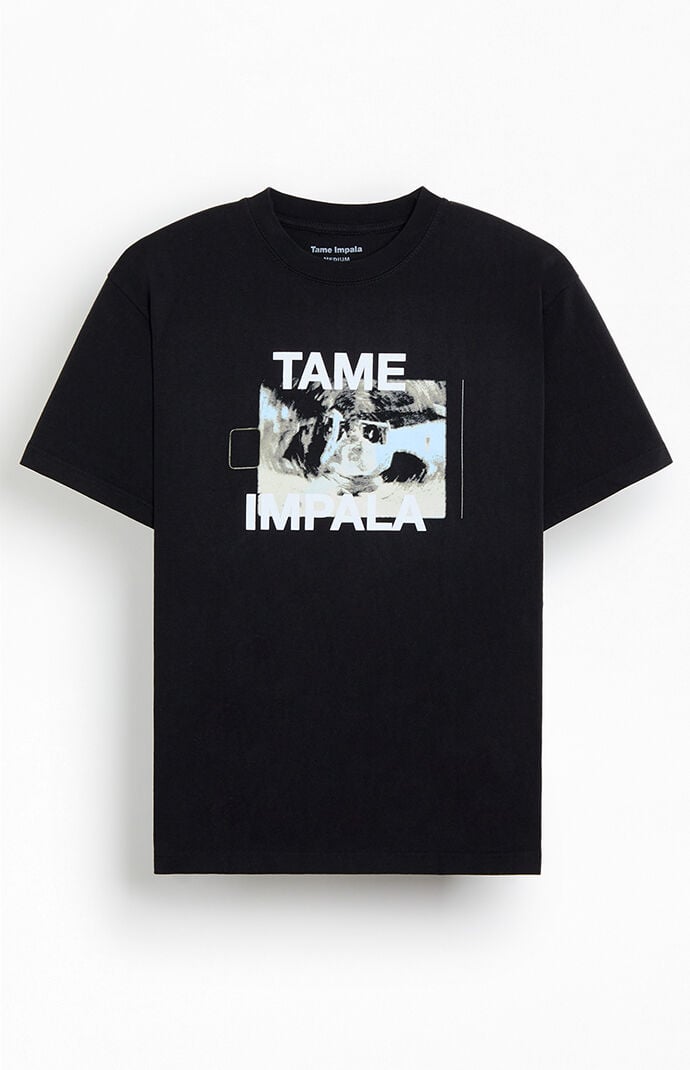 Tame Impala Studio T-Shirt