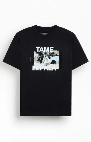 Tame Impala Studio T-Shirt image number 1