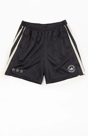 Originals Santiago Basketball Shorts image number 1