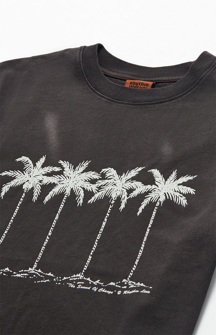 Palm Vintage T-Shirt