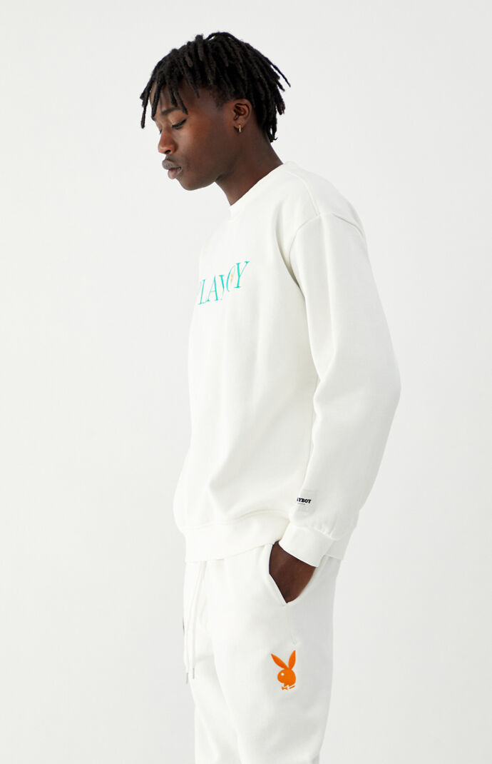 By PacSun House Crew Neck Sweatshirt