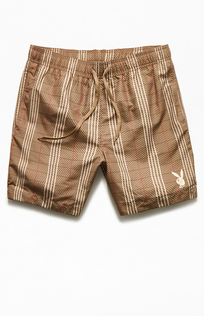 Pacsun plaid shorts hotsell