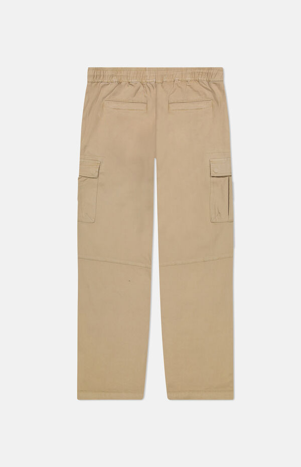 WeSC America Inc Open Bottom Cargo Pants