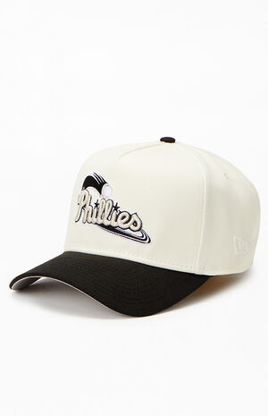 Philadelphia Phillies All-Star 9FORTY Snapback Hat image number 2