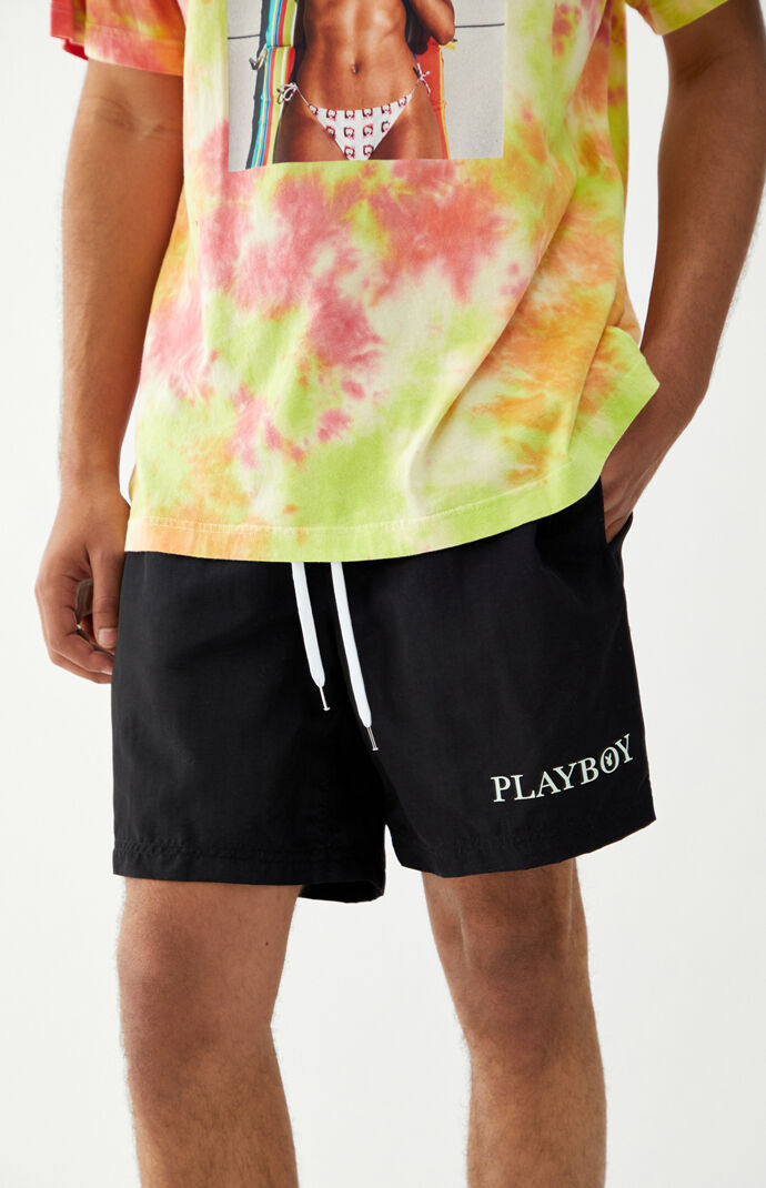 By PacSun House Volley Shorts