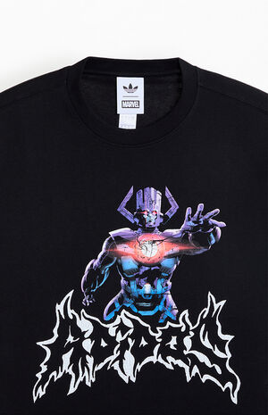 Marvel Doom T-Shirt image number 2