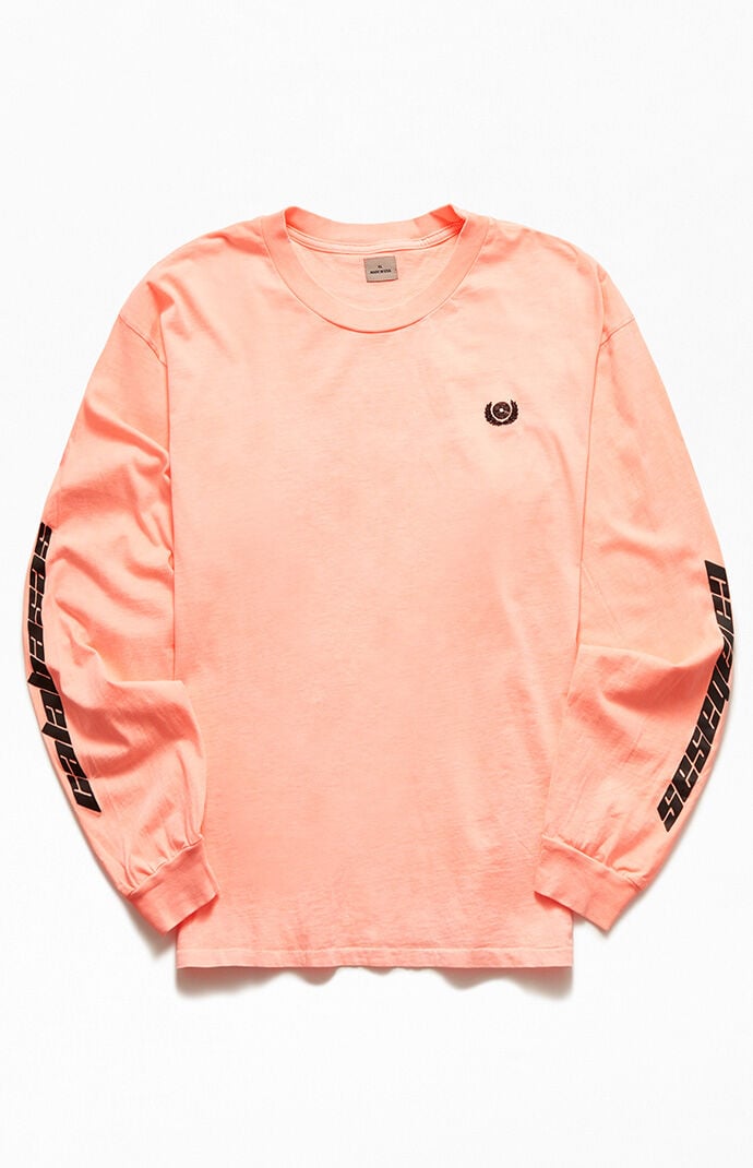 Yeezy supply calabasas sales long sleeve