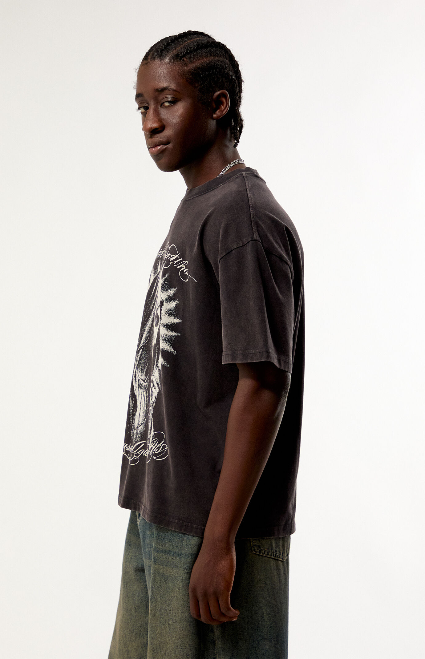 Pacsun Forgive Those T-Shirt
