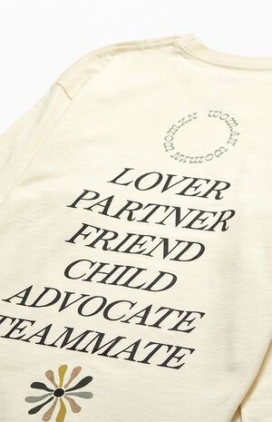 Divine Energy Long Sleeve T-Shirt image number 4