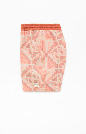 Phantom Naturals Cannonball 6" Swim Trunks image number 3