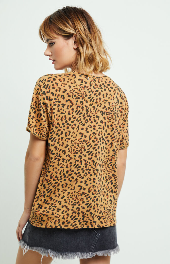 Printed Clarity T-Shirt