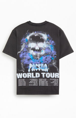World Tour T-Shirt image number 1