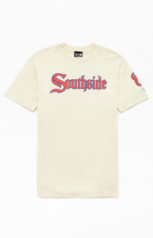 Oversized Chicago White Sox Southside T-Shirt image number 2