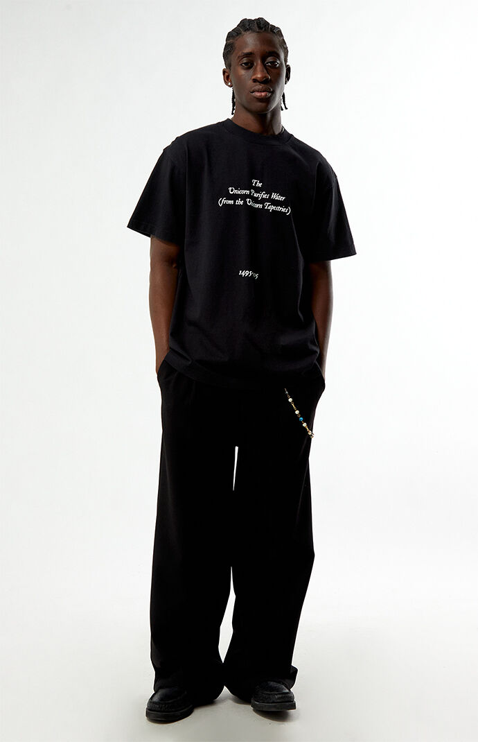 The Met x Pacsun Unicorn Purifies T-Shirt