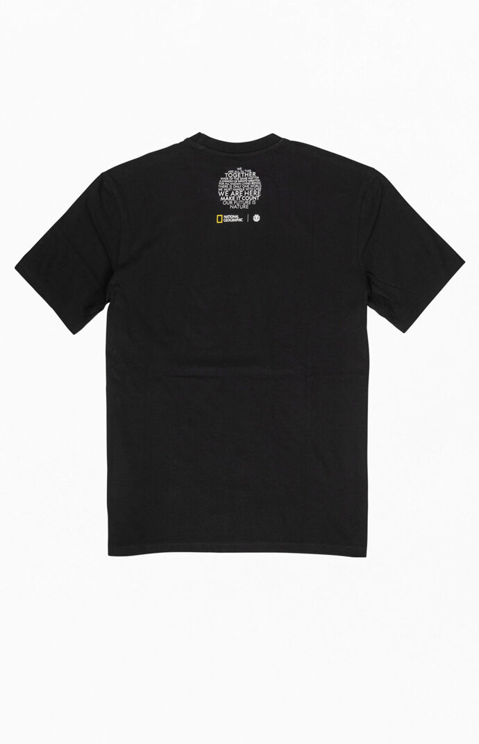 Nat Geo Spiral T-Shirt