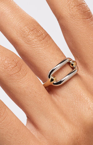 Blake Statement Ring image number 3