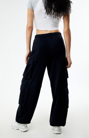 Around Town Cargo Sweatpants image number 4