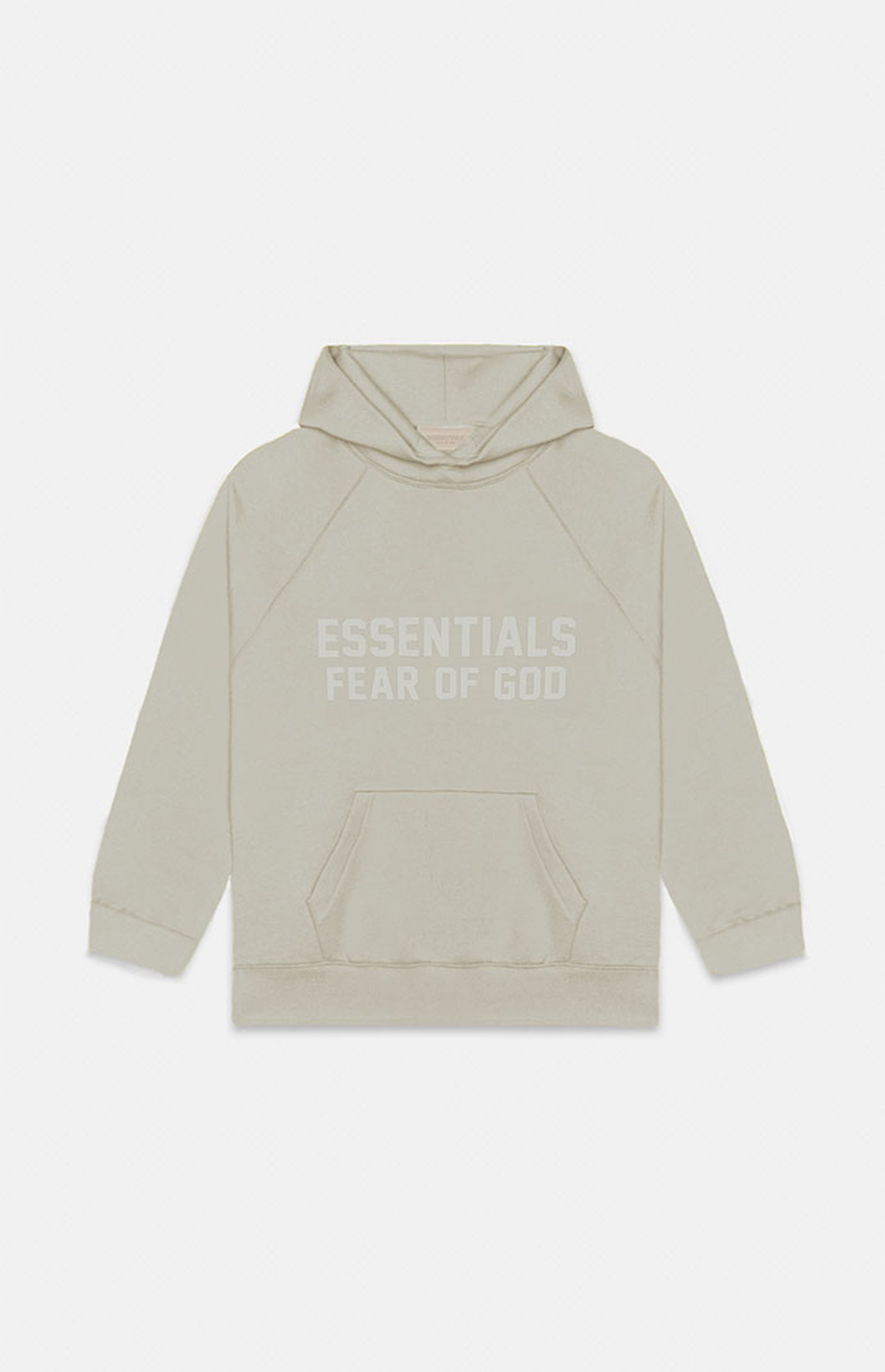 Fear of God Essentials Seal Hoodie PacSun
