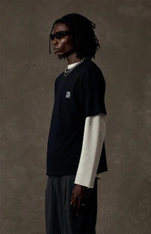 x Pacsun Passion T-Shirt image number 3