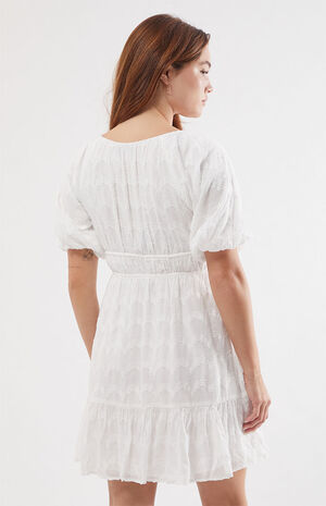 Abella Mini Dress image number 4