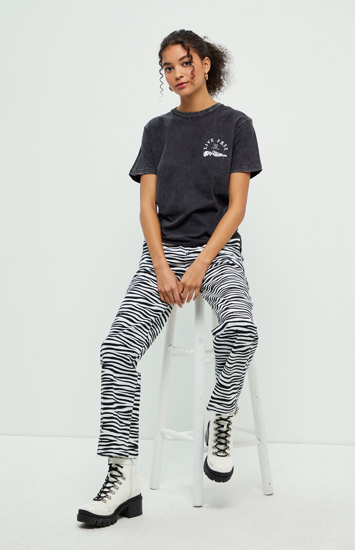 Live Free T-Shirt