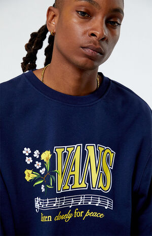 Noted Crew Neck Sweatshirt image number 2