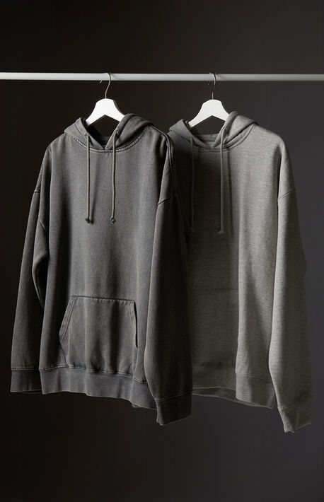 2 Pack Oversized Hoodie