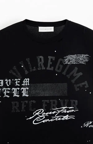 No. 8 Faith Everyday T-Shirt image number 3