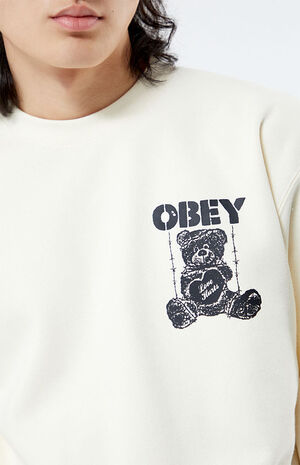 Love Hurts Crew Neck Sweatshirt image number 4