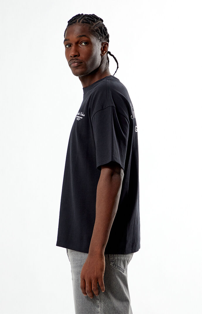 Pacsun Midnight T-Shirt | Pacsun