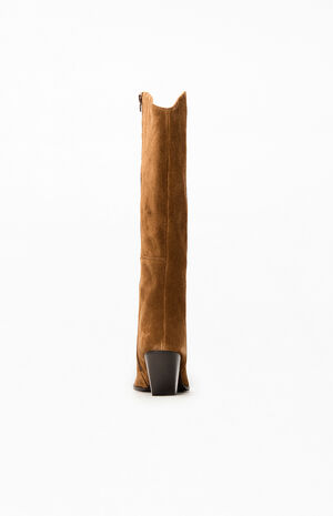 Women's Begging You Tall Boots image number 3