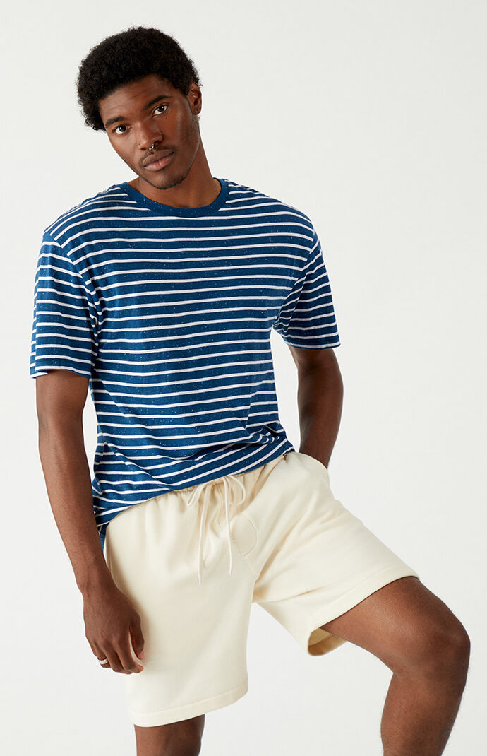 Lazy Fit Volley Shorts