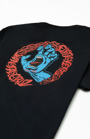 Kids Screaming 50 T-Shirt image number 4