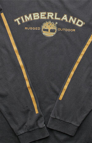 2000s Timberland Graphic T-Shirt image number 3