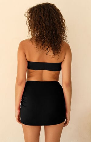 Lucky Swim Mini Skirt image number 3