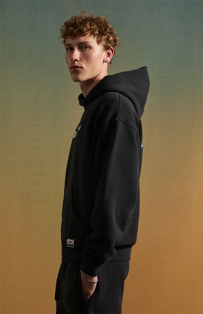 Formula 1 x Pacsun Miami Hoodie