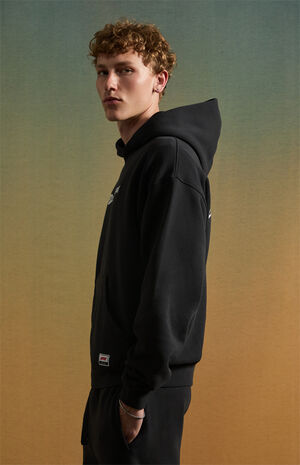 x Pacsun Miami Hoodie image number 4