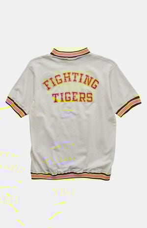 70s Fighting Tigers  Graphic Top image number 1