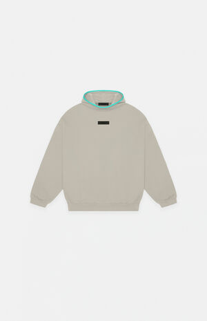 Essentials Seal Hoodie image number 1