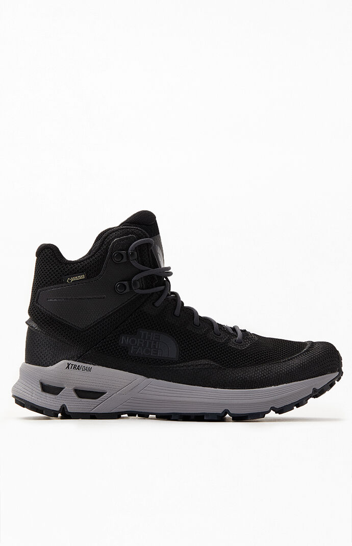 Safien Mid GTX Hiking Boots