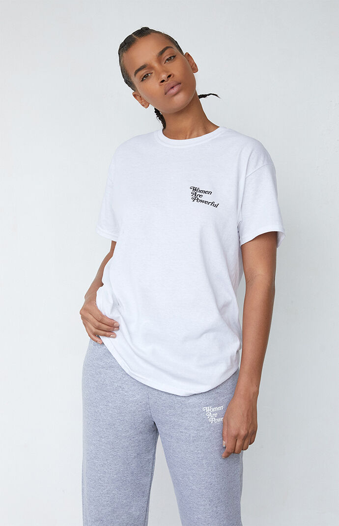 Women Are Powerful T-Shirt