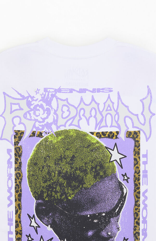 RODMAN BRAND Technicals T-Shirt