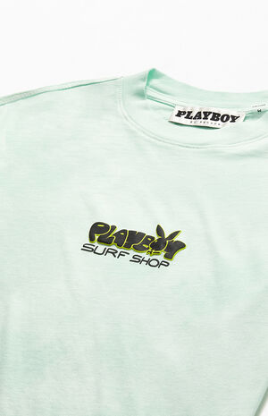 By PacSun Crystal T-Shirt By PacSun Crystal T-Shirt image number null
