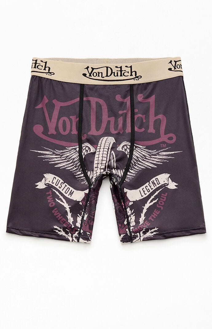 Von Dutch Custom Legend Boxer Briefs