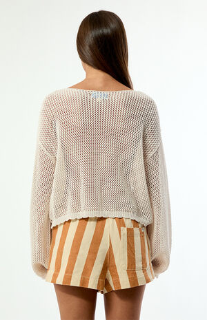 Striped Low Tide Shorts image number 3