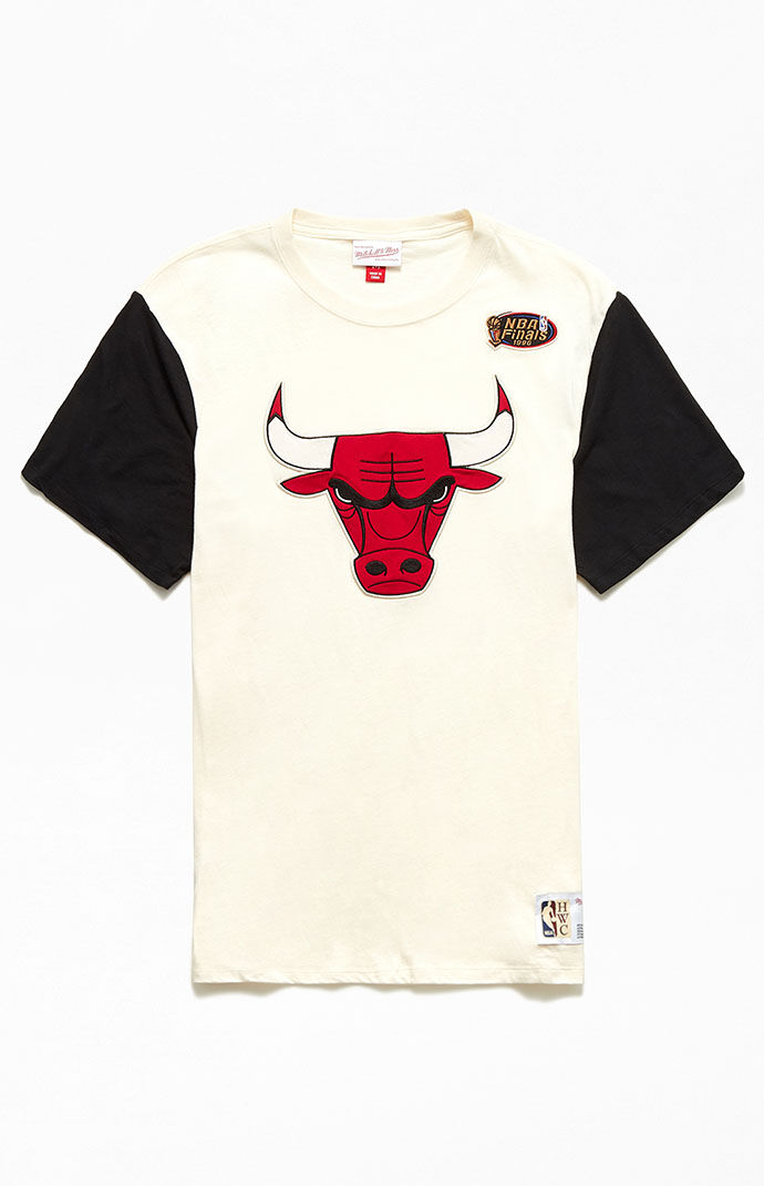 Pacsun bulls shirt Clearance