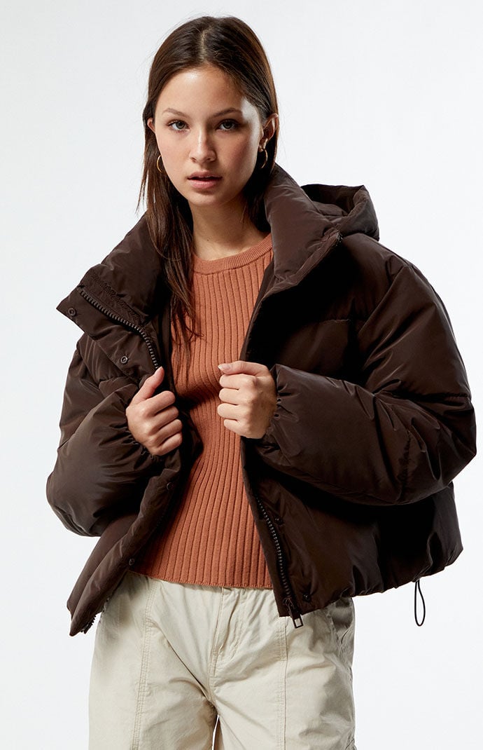 Pacsun winter hotsell jackets